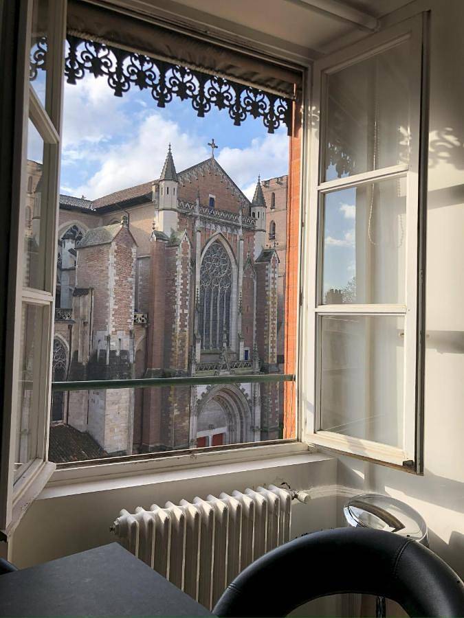 Chambre d’hôte pour 6 personnes, avec Balcon et Vue