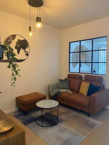 Gîte pour 2 personnes à Uccle