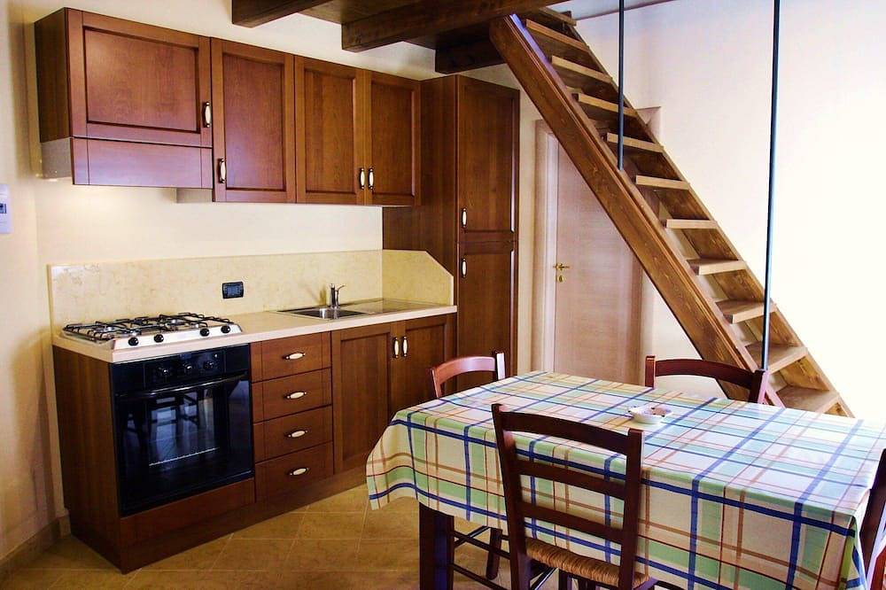 Ganze Wohnung, Balcone Mediterraneo A in Cefalù, Cefalù (gemeinde)