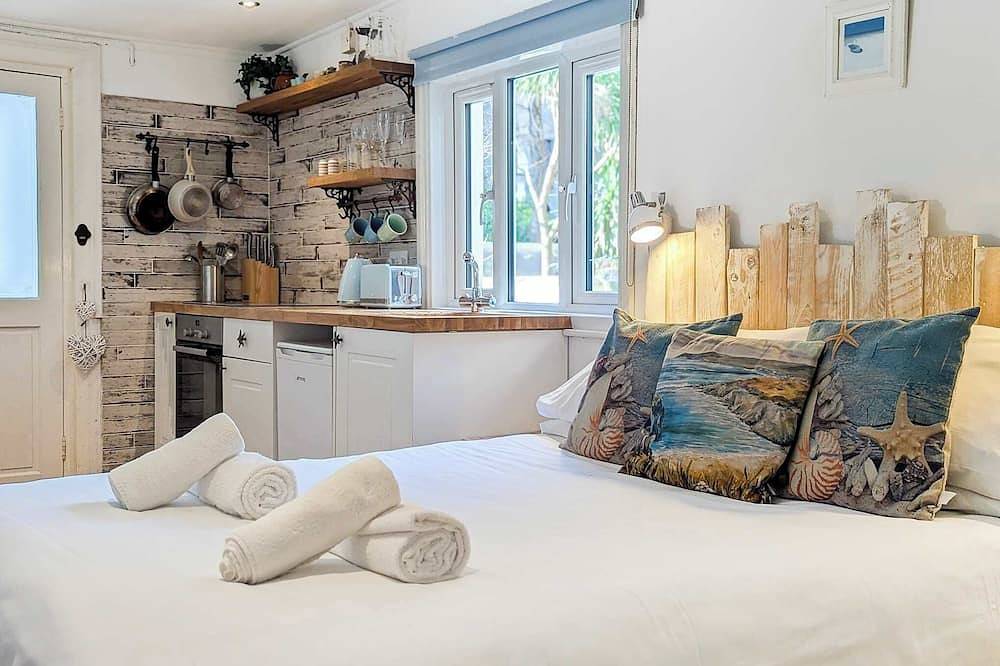 Apartment for 2 People in Hove, Brighton