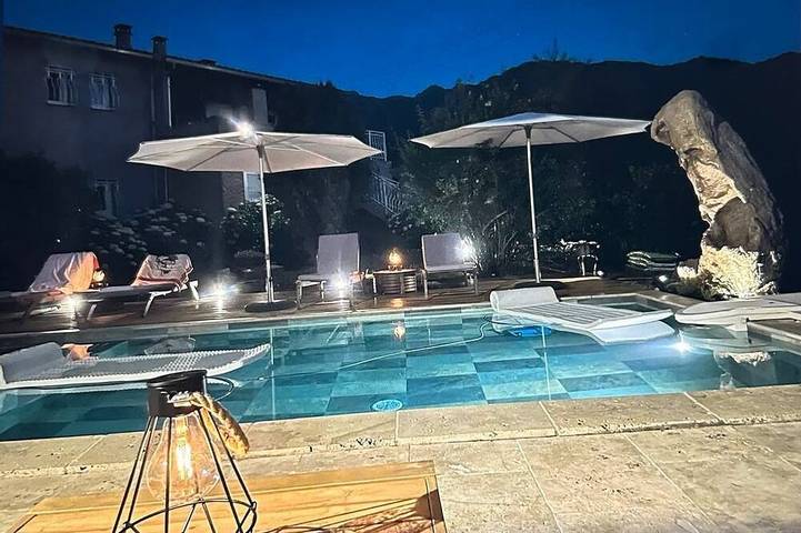 Location de vacances pour 2 personnes à Ucciani