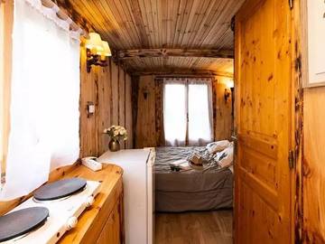 Camping pour 2 Personnes dans Bagneaux-sur-Loing, Seine-et-Marne, Photo 2