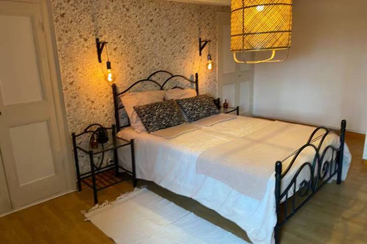 La Maison Marguerite - 900m from the beach in Esquibien, Audierne