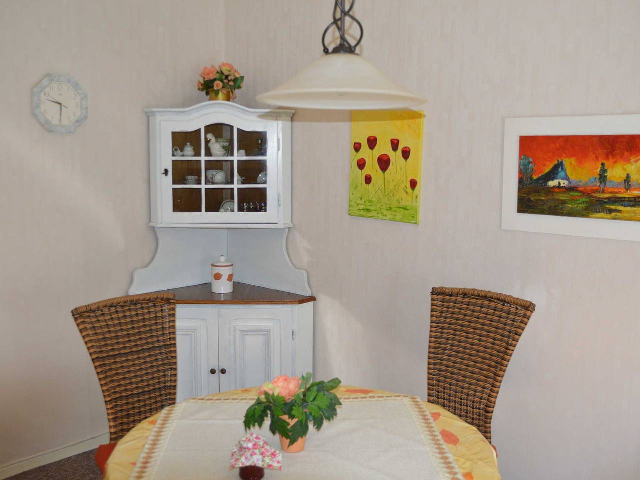 Ganze Ferienwohnung, Ferienwohnung Keuneke in Schieder-Schwalenberg, Kreis Lippe