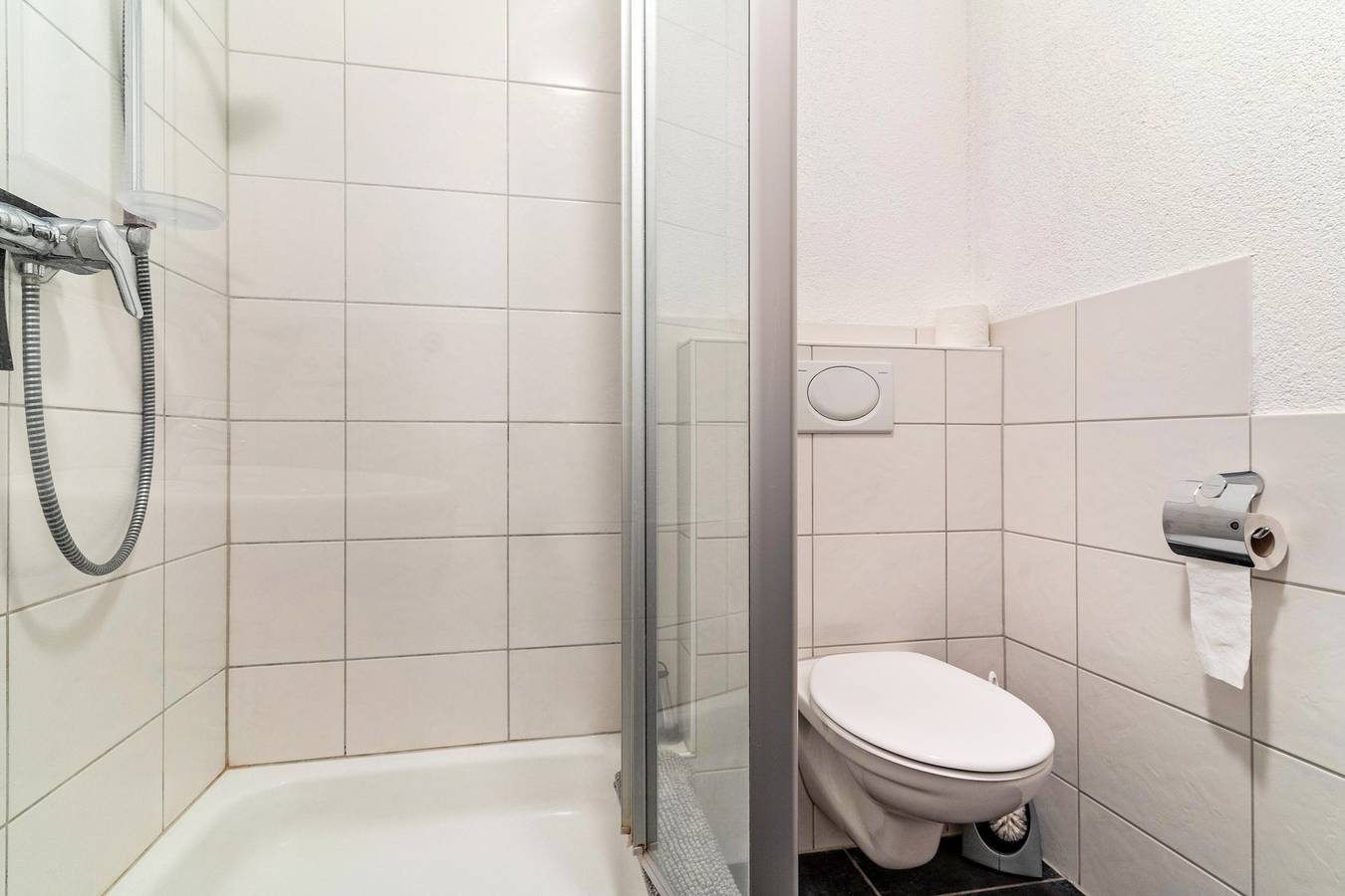 Studio Appartement 'Ferienwohnung Lehen - Herr 2' met gedeelde tuin en Wi-Fi, foto 13