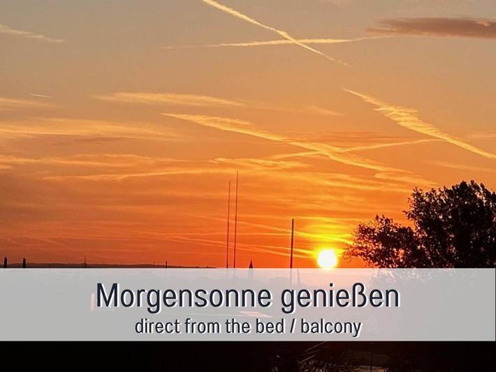 Ferienwohnung für 4 Personen, mit Garten und Ausblick, kinderfreundlich in Neuss - 4