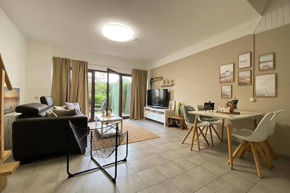 Ganze Wohnung, Andina Ahoi - Maisonette-Wohnung im maritimen Stil mit Blick auf den Biggesee in Olpe, Biggesee