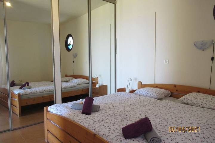 Ferienhaus für 5 Personen, mit Pool und Terrasse sowie Garten in Tazacorte - 3