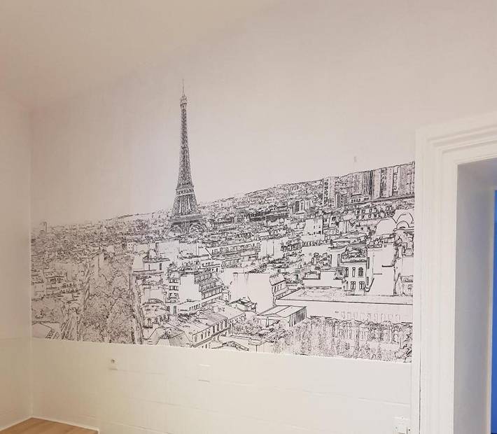 Appartement de vacances pour 2 personnes, animaux acceptés