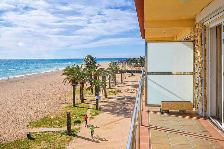 Apartamento de vacaciones para 6 personas - 1