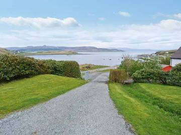 Gîte pour 6 Personnes dans Sconser, Skye, Photo 2