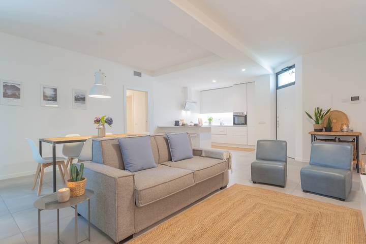 Ferienwohnung für 6 Personen, mit Balkon in Como - 3