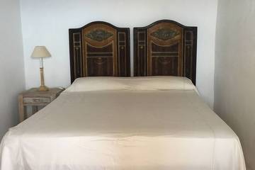 Beach House for 6 People in Aeolian Islands, Panarea, Photo 1