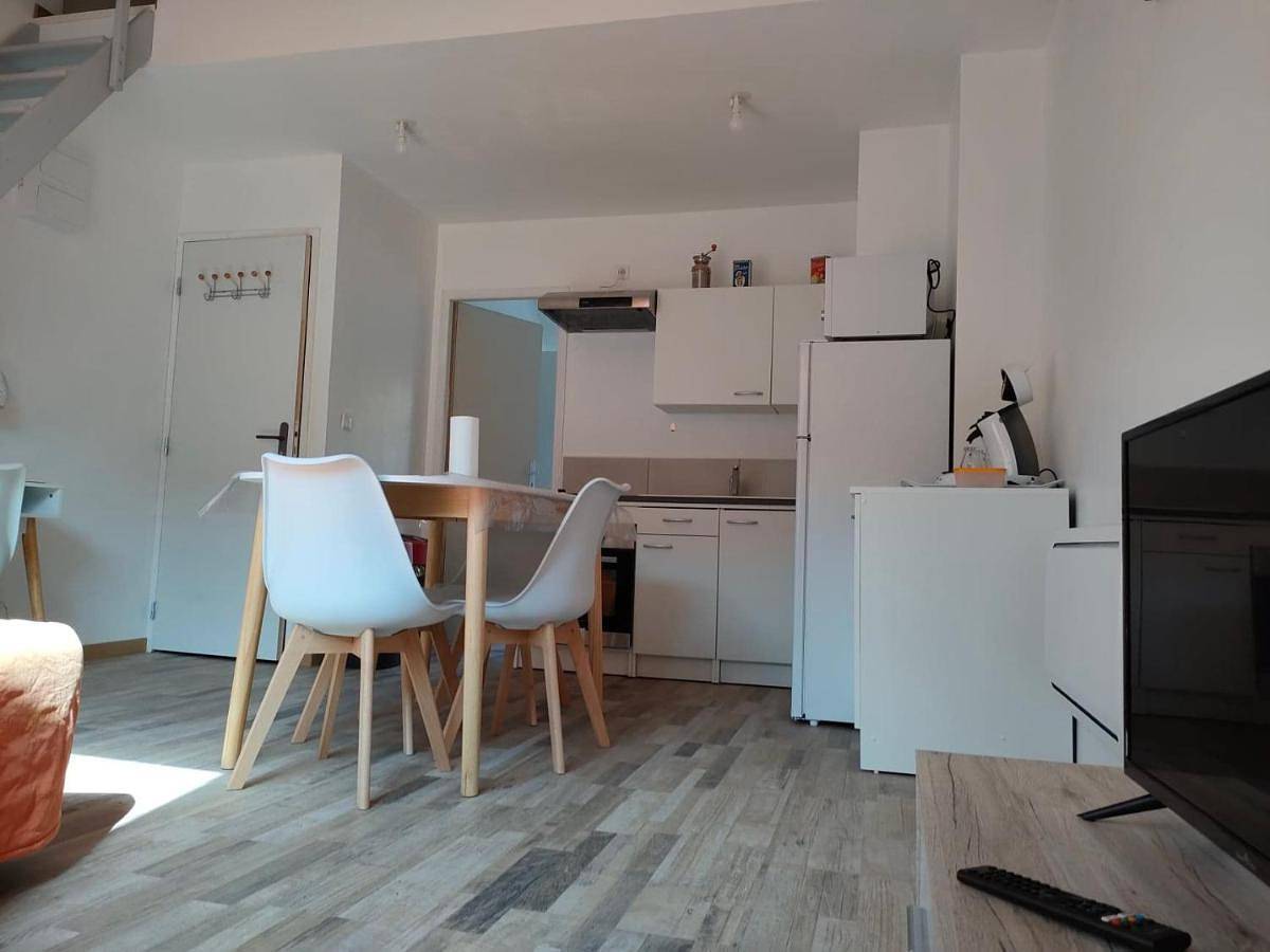 Studio-Cosy in Bourbourg, Région de Dunkerque