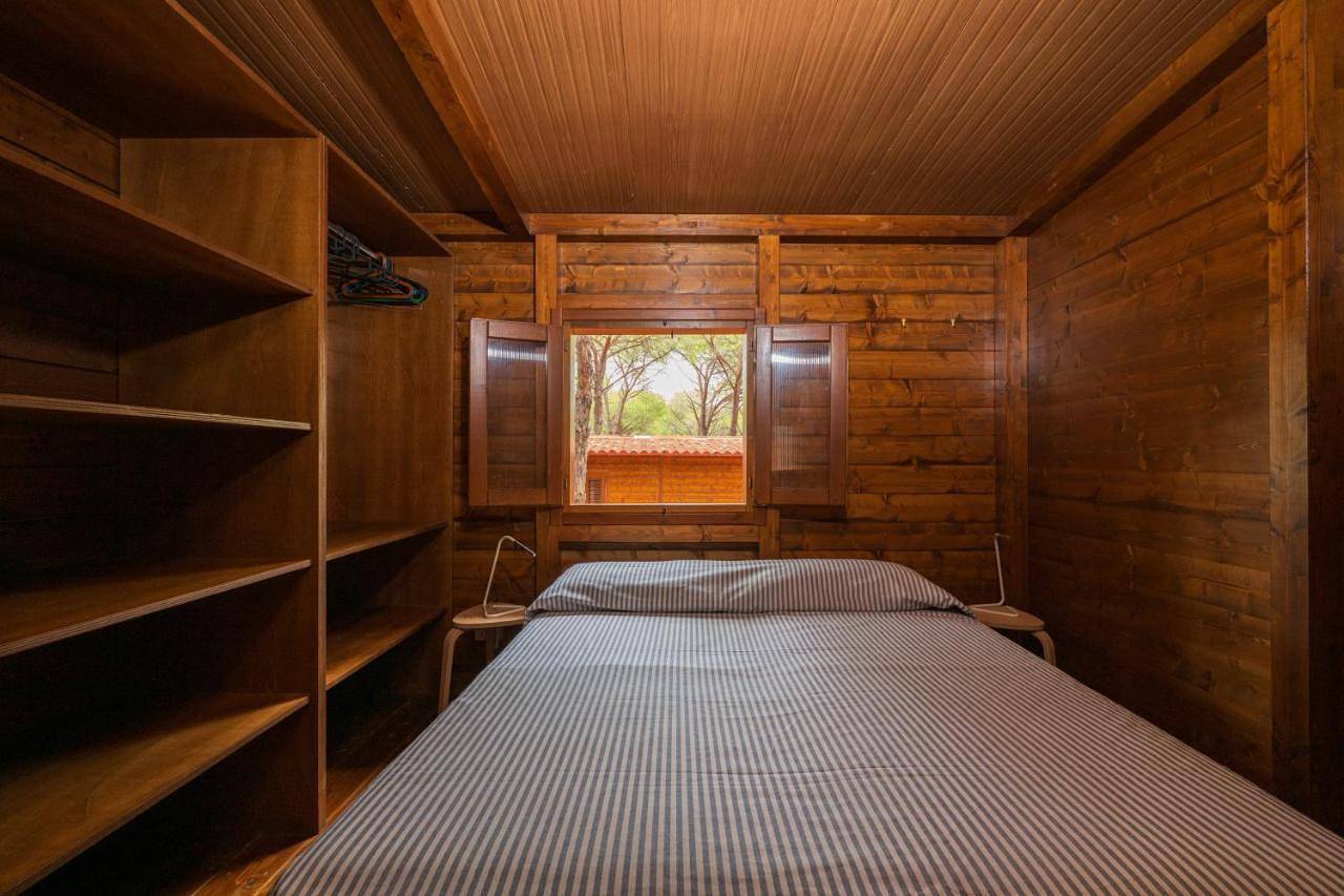 Villaggio Camping Calapineta in Siniscola, Provincia di Nuoro