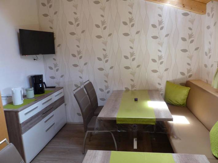 Maison d’hôte pour 7 personnes, avec balcon et vue à Neustift im Stubaital - 2