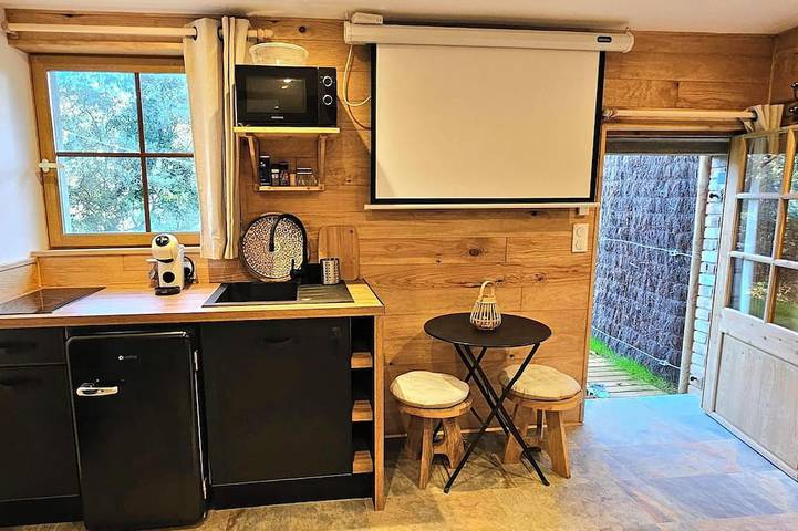 Chambre d’hôte pour 2 personnes à Toulon - 3