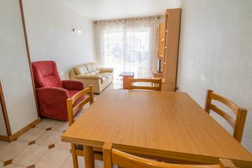 Vakantieappartement voor 3 Personen in Pineda de Mar, Maresme, Afbeelding 4