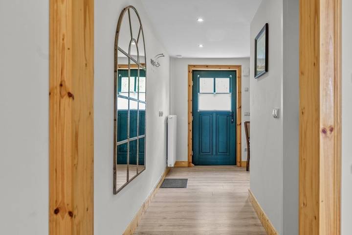Ganze Ferienwohnung, Lüdersburger Strasse 15d in Lüdersburg, Elbtalaue