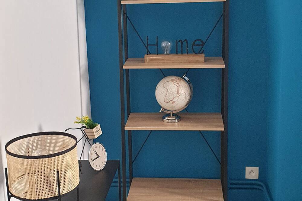 Entire apartment, Beautiful modern apartment Lh Center ville in Le Havre, Le Havre region