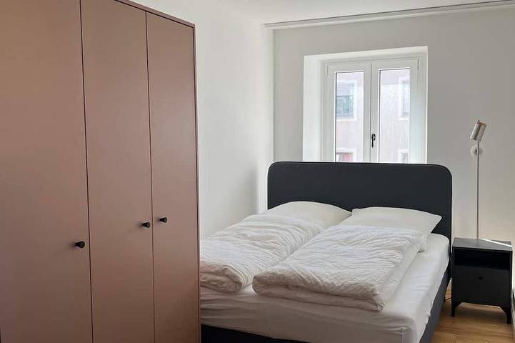 Ganze Wohnung, Neu - Zehnthof Salon in Würzburg, Fränkisches Weinland
