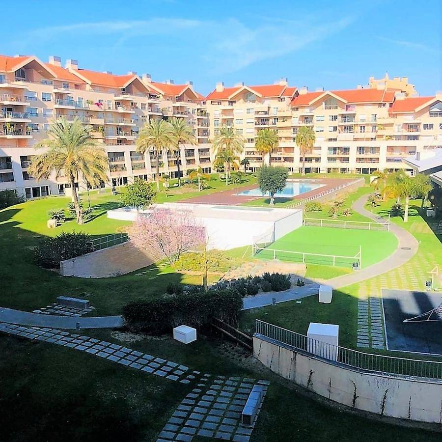 Apartamento inteiro, Apartment with Terrace in Cascais e Estoril, Costa de Lisboa