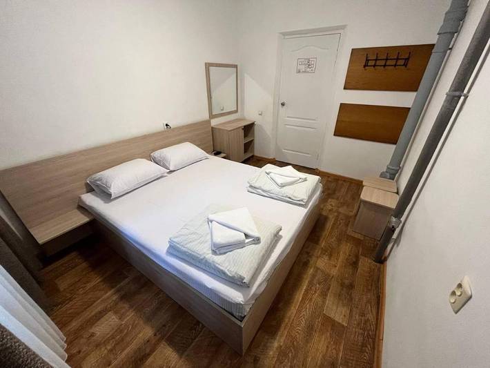 Hostel dla 3 osób w Kijów