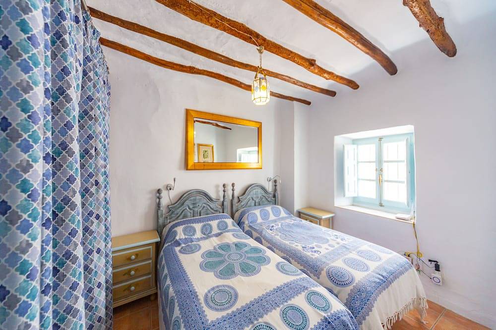Casa tradicional española en el corazón de la ciudad. in Órgiva, Provincia de Granada