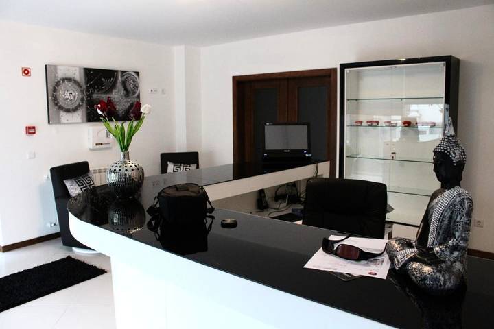 Maison de campagne pour 2 personnes, avec vue et piscine ainsi que jardin et terrasse dans Macedo de Cavaleiros - 4