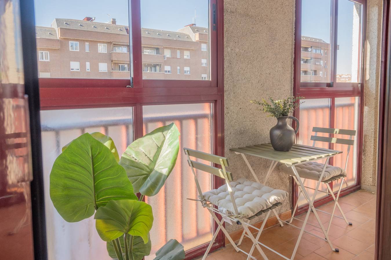 Appartement entier, M Aria: Donde la Tranquilidad y el Diseñ in Fuencarral-El Pardo, Madrid