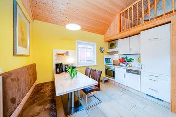 Ferienhaus für 4 Personen in Krakow am See, Mecklenburgische Seenplatte, Bild 3