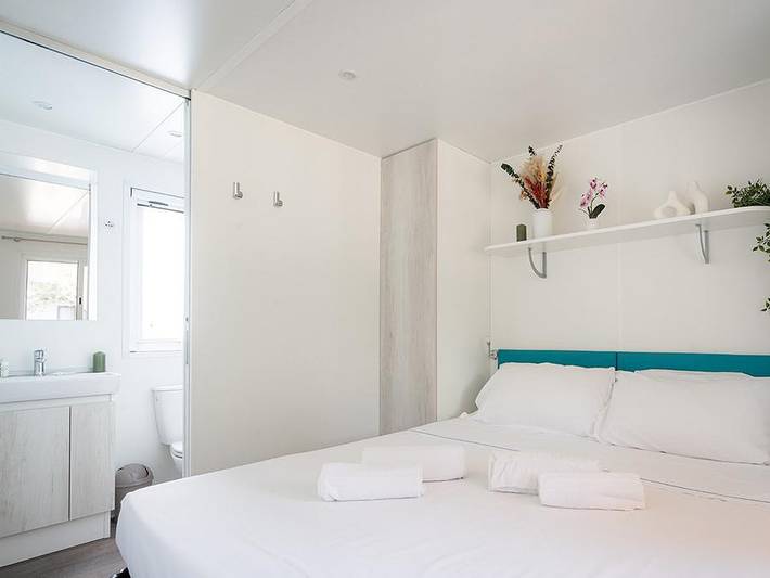Gîte pour 4 personnes, avec bassin pour enfant à Monfalcone - 2
