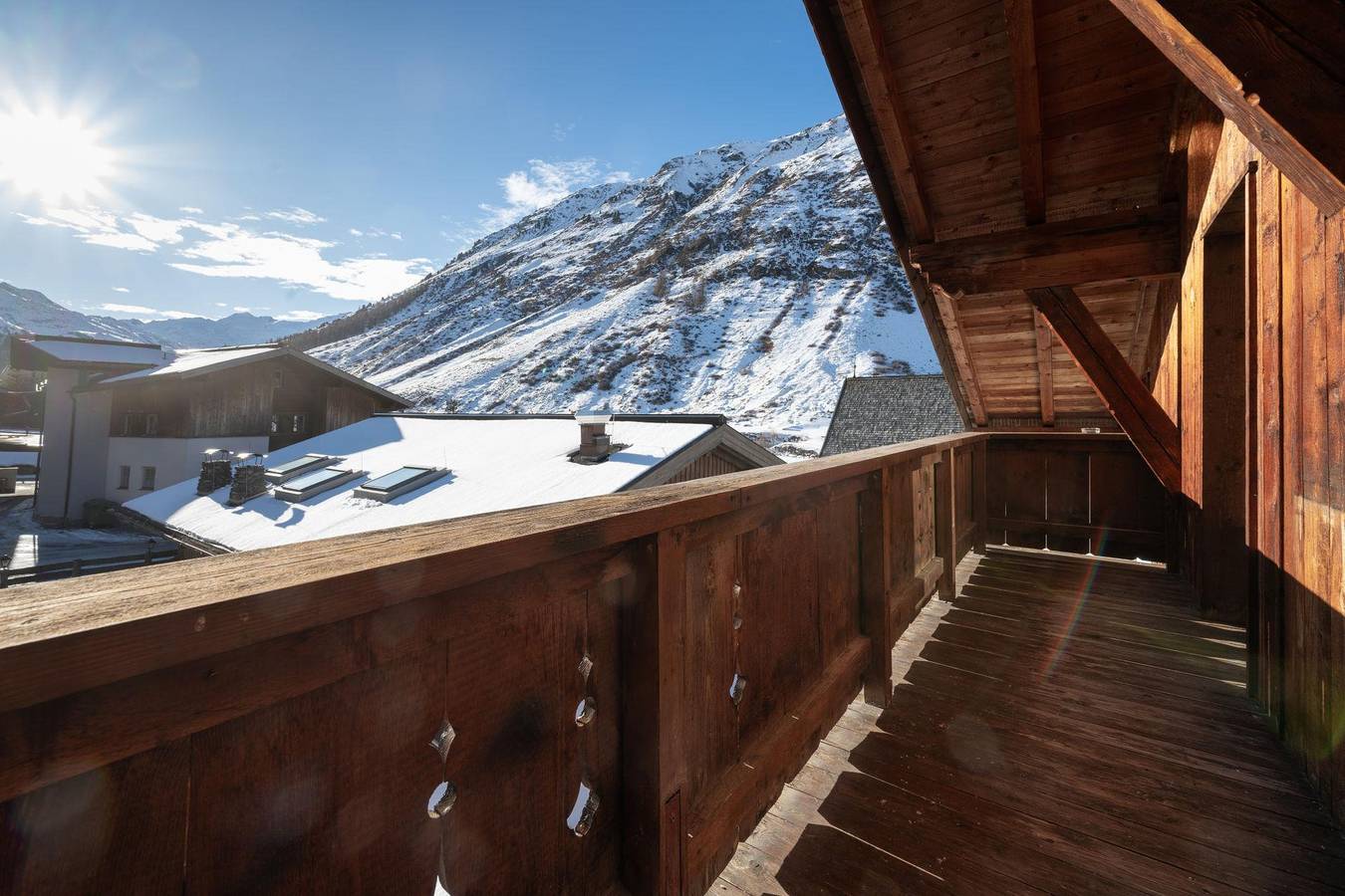 Mountain Lodge Obergurgl in Obergurgl, Sölden (Österreich)
