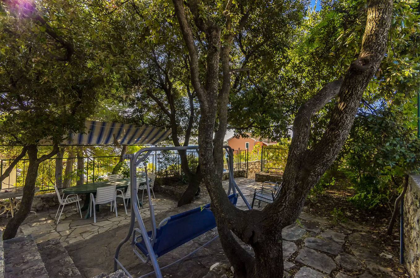 Apartamento inteiro, Apartments Quiet in Sevid, Condado de Split-Dalmácia