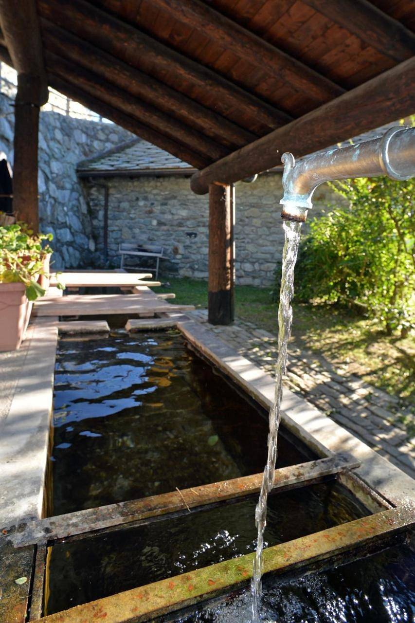 B&B Il Torchio in Saint-Vincent, Comune di Saint-Vincent