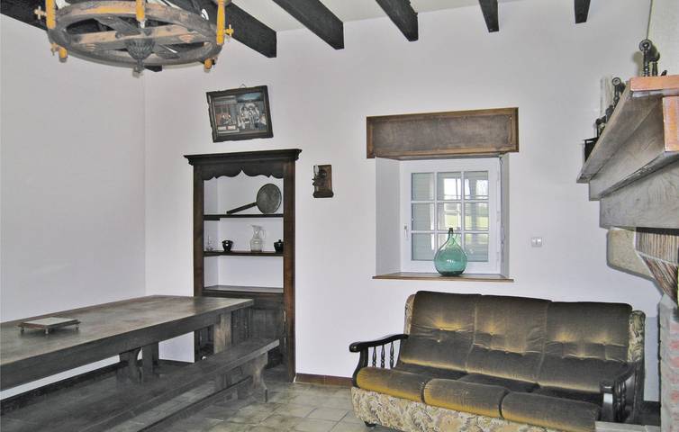 Ferienhaus für 6 Personen, mit Garten in Côtes-d'Armor - 4