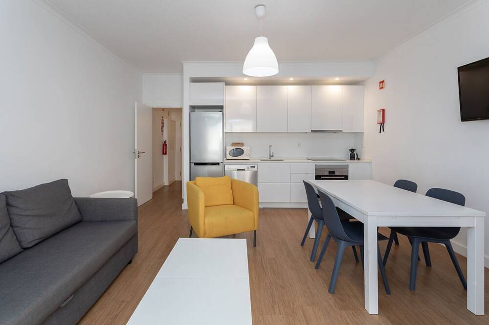 Appartamento vacanze a Quarteira a partire da 130€ a notte