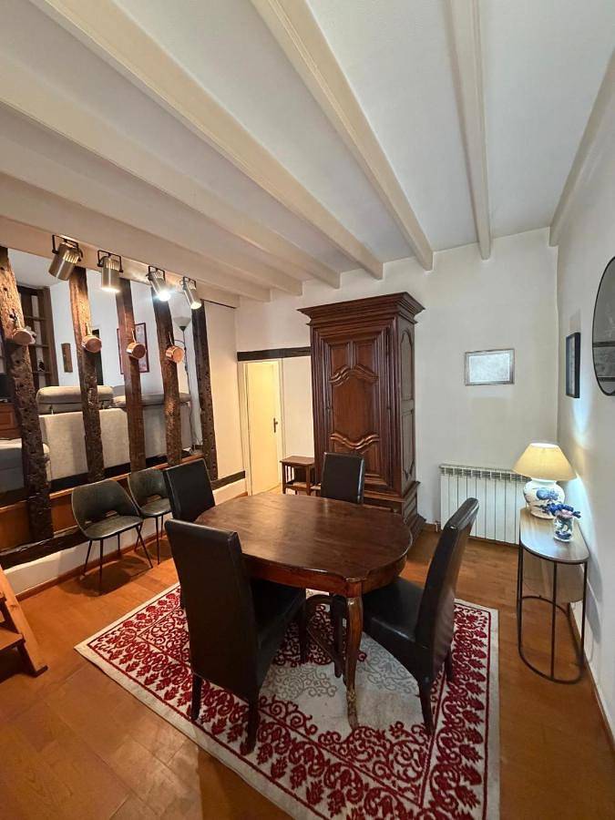 Appartement entier, La casa del camino in Montréal (Gers), Gers