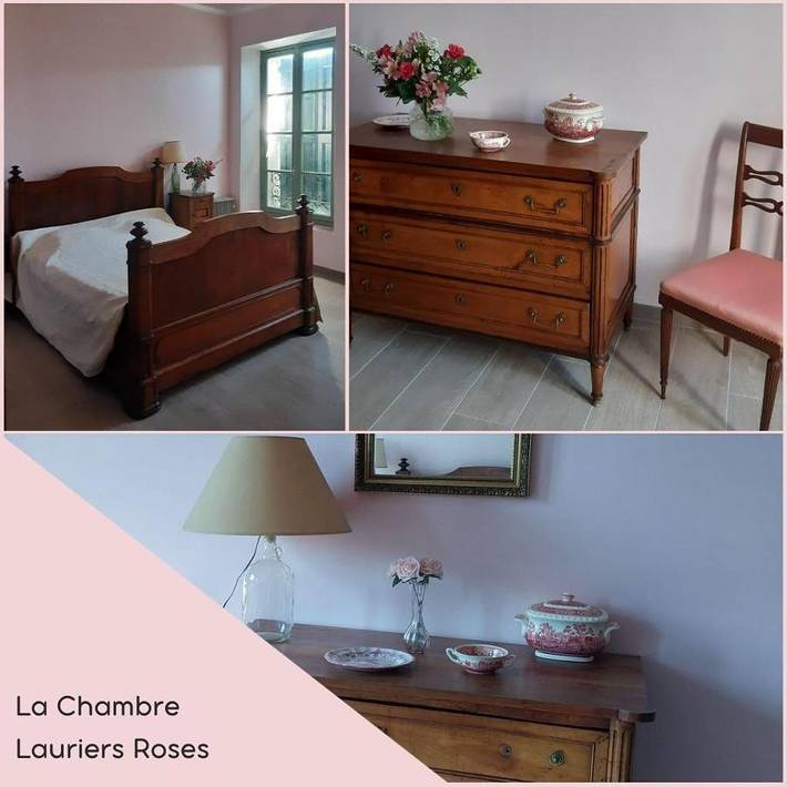 Location de vacances pour 41 personnes, avec terrasse et piscine à Le Val - 4