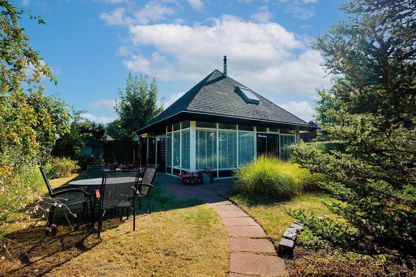 Casa vacanza a Costa Zeeland a partire da 159€ a notte