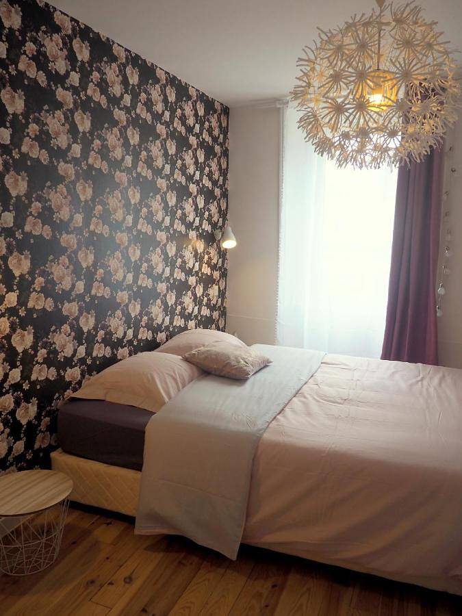 Hôtel pour 2 personnes