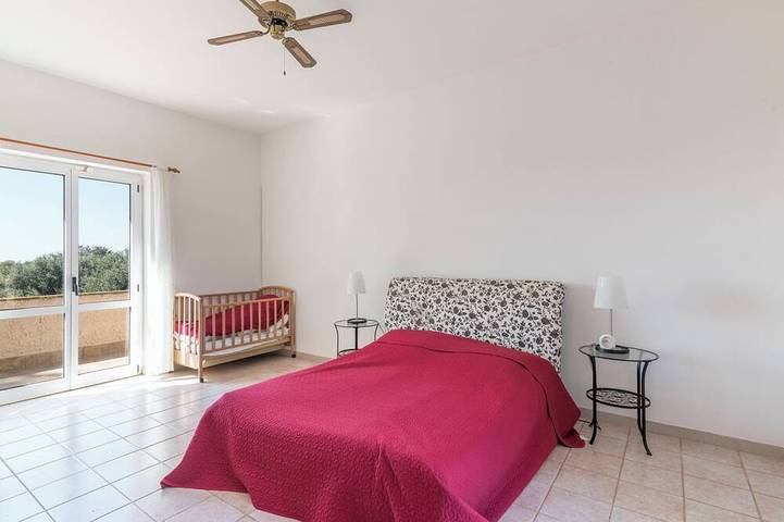 Tarquinia Garden Home in Tarquinia, Viterbo Province