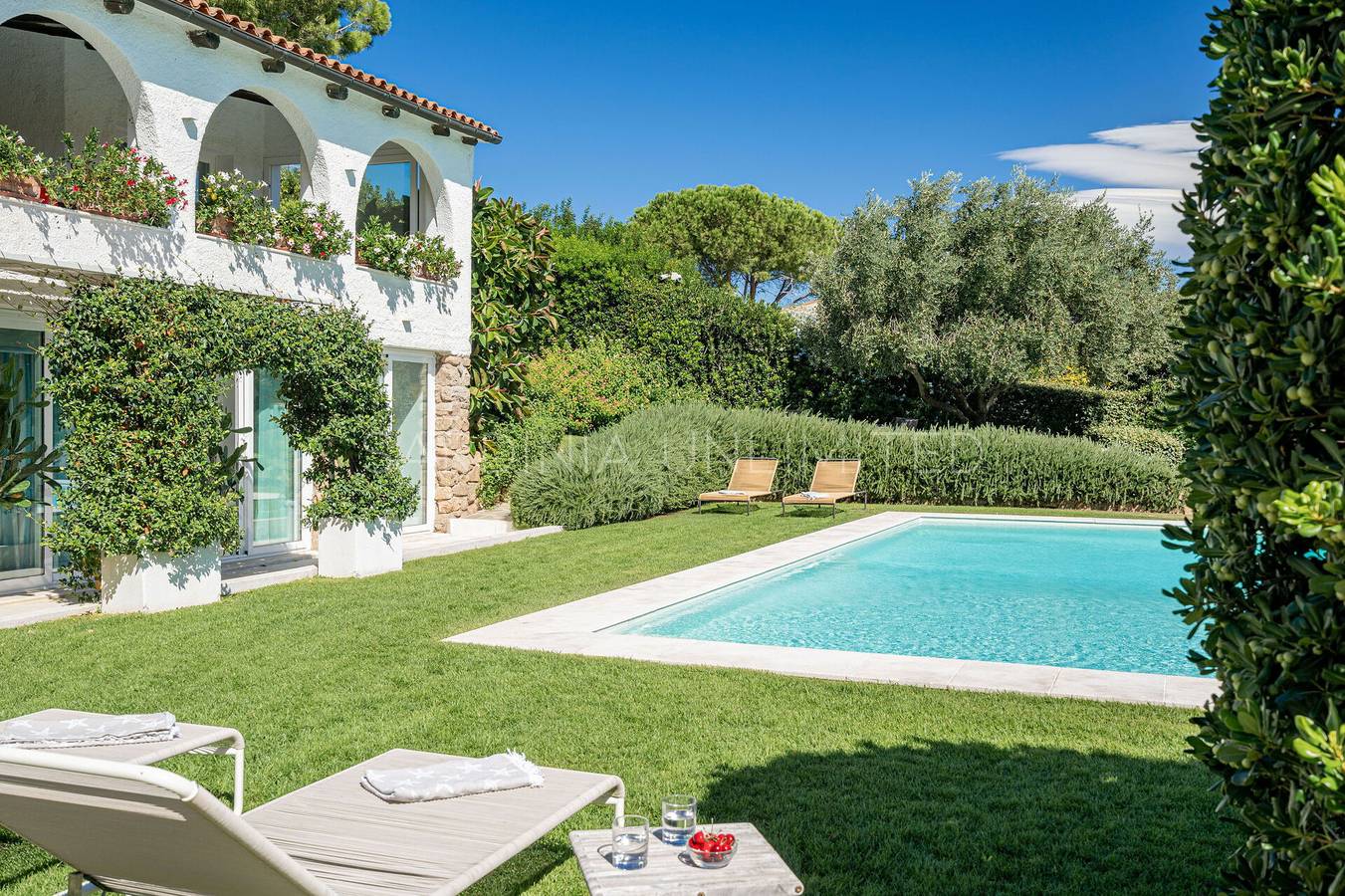 Villa Onyx in Conca Verde, Santa Teresa Gallura