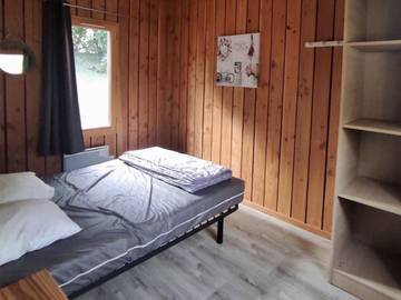 Chalet for 4 Guests in Challes-les-Eaux, Savoie, Picture 4