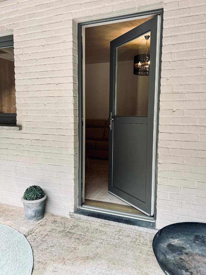 Maison d’hôte pour 2 personnes, avec terrasse, animaux acceptés