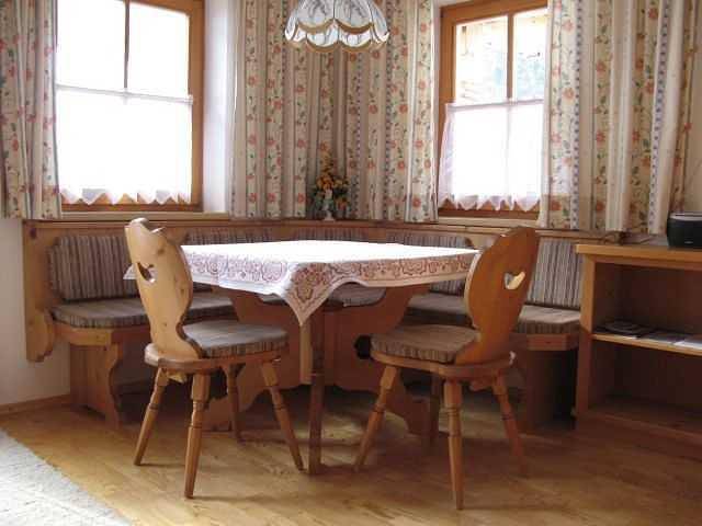Ferienwohnung für 5 Personen, mit Balkon und Garten in Reith im Alpbachtal - 3
