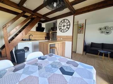 Camping für 5 Personen in La Côte Vermeille, Argelès-sur-Mer, Bild 4