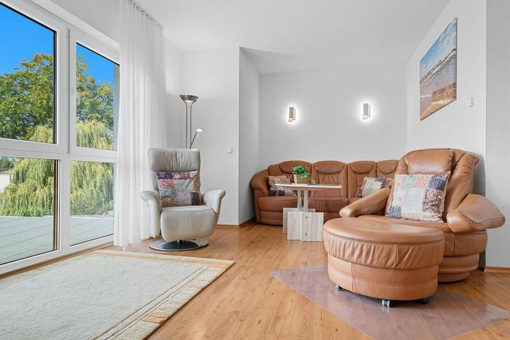 Appartement de vacances pour 4 personnes - 1