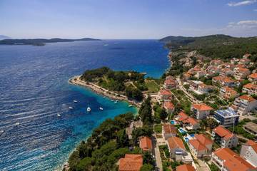 Dom Wakacyjny dla 8 osoby w Hvar, Żupania splicko-dalmatyńska, Zdjęcie 3
