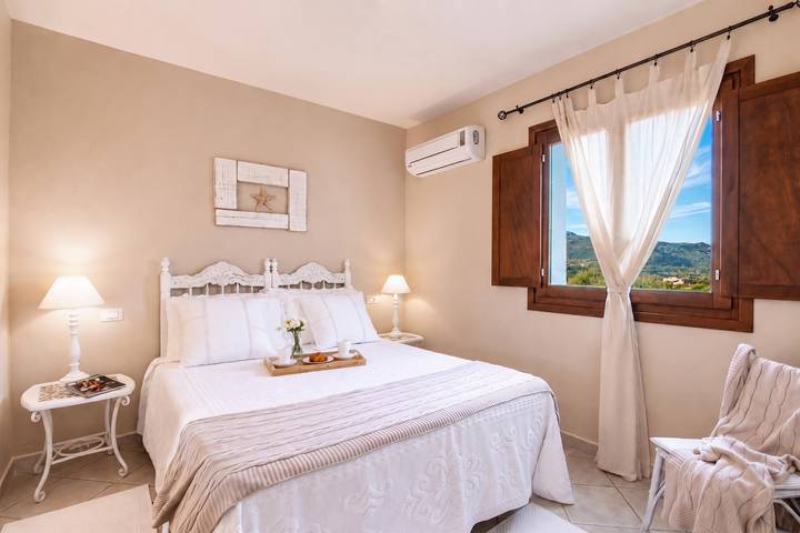 Ganze Wohnung, Dimora Acquamarina in Arzachena, Costa Smeralda
